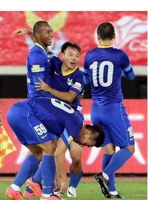 【大连阿尔滨2-2江苏舜天 33】易车足球大联盟论坛_手机易车网