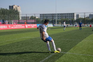 2019 稀土之光杯 足球赛 圆满闭幕
