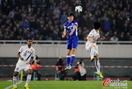仙台铁桶阵羞日本足球 遭舜天25次射门场面狼狈