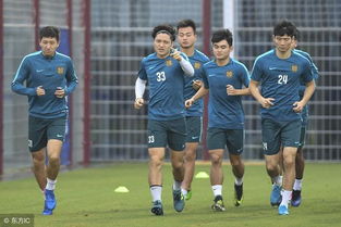 胜重庆非回勇只因对方更摆烂,战苏宁现原形,中超贵州恐遇五连败