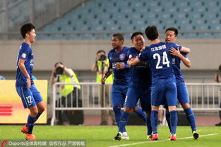 没孙可怎么踢 舜天双煞为高洪波续命 1人爆5国脚