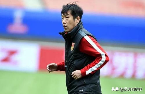 都用嫡系 杨晨主政河南先带来杨君,老队友高洪波恐接替南基一
