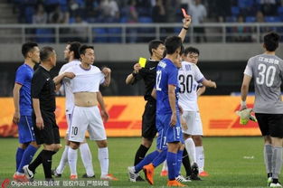 中超 李昂送点巴神5场5球 泰达1 0舜天主场首胜