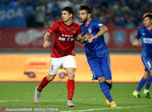 粤媒 高拉特绝杀价值万金 fifa 病毒干扰苏粤战