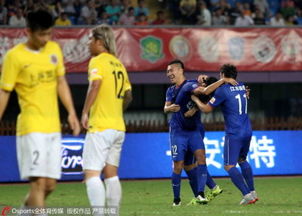 黑暗13秒葬送国安争冠梦 今夜与恒大 同命相怜