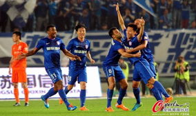 3旧将阻击鲁能 安塔尔 韩鹏是我兄弟 受伤我难过