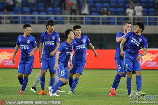 舜天输球又输人 李昂赛后辱骂裁判染红