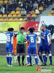 中超焦点战 贵州人和3-1力克江苏舜天,舜天防线现隐患