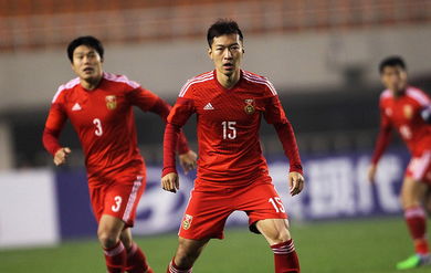 恒大五将领衔国足首发，曾诚险酿大错郑智染黄