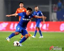 宫磊离任朱炯接掌，舜天足球高层未解释人事变动