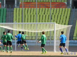 舜天热身赛三球告捷日之泉，刘建业骁勇表现获赞