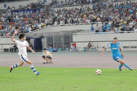 2011赛季中超经典对决 江苏国信舜天激战深圳红钻