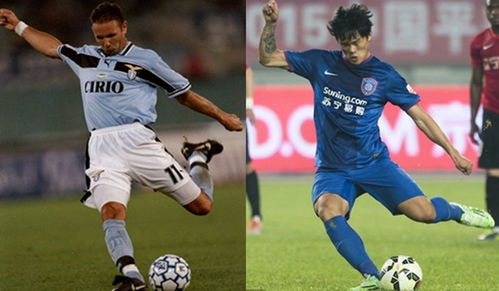 舜天铁闸蜕变成中超米哈 佩兰又捡到了一块宝